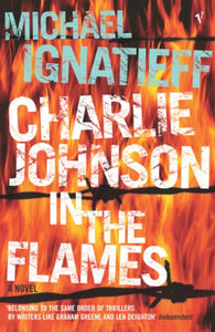 Charlie Johnson In The Flames 