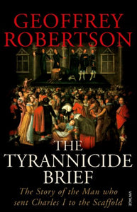 The Tyrannicide Brief 