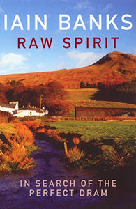 Raw Spirit 