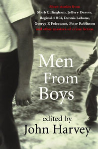 Men From Boys 