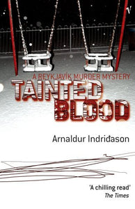 Tainted Blood 