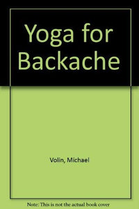 Yoga for Backache 