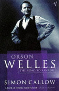 Orson Welles, Volume 1 