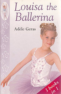 LOUISA THE BALLERINA 