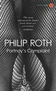 Portnoy's Complaint 