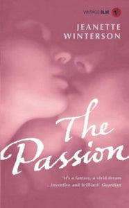 The Passion 