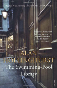 The Swimming Pool Library 