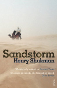 Sandstorm 