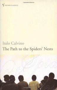 The Path to the Spiders' Nests 