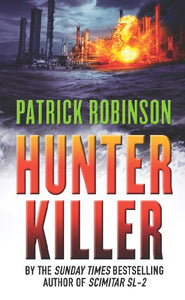 Hunter Killer 