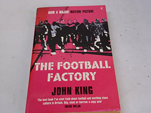 Football Factory 