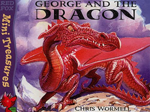 George And The Dragon 