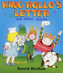 King Rollo's Letter 