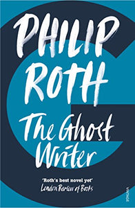 The Ghost Writer 