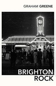 Brighton Rock 