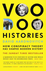 Voodoo Histories 