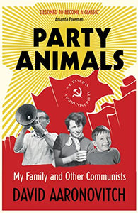 Party Animals 