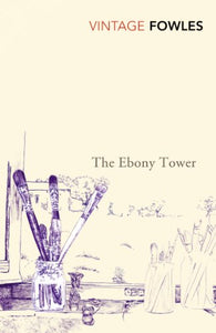 The Ebony Tower 