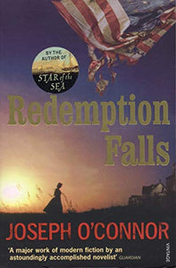 Redemption Falls 