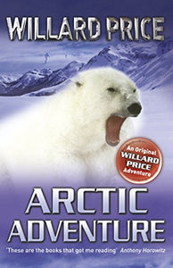 Arctic Adventure 