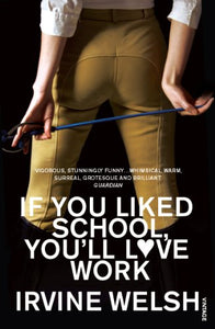 If You Liked School, You'll Love Work 