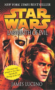 Star Wars: Labyrinth of Evil 