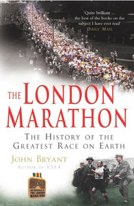 The London Marathon 