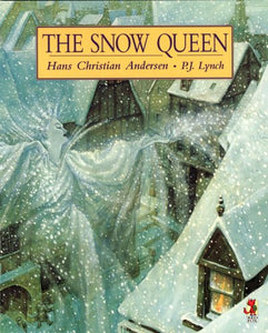 The Snow Queen 