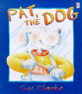 Pat the Dog 