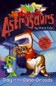 Astrosaurs 