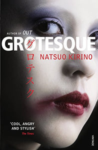 Grotesque 