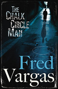 The Chalk Circle Man 