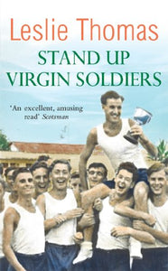 Stand Up Virgin Soldiers 