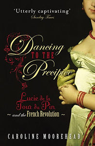 Dancing to the Precipice 