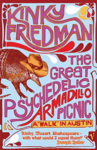 The Great Psychedelic Armadillo Picnic 