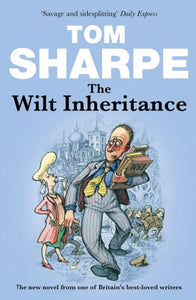 The Wilt Inheritance 