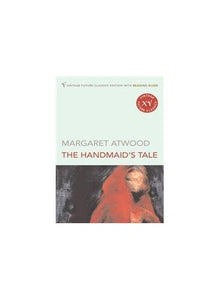 The Handmaid's Tale 