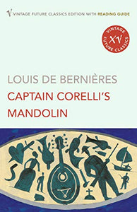 Captain Corelli's Mandolin 