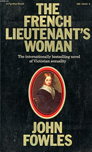 The French Lieutenant's Woman 