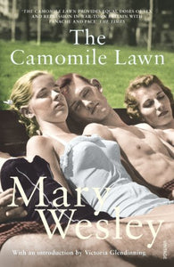 The Camomile Lawn 