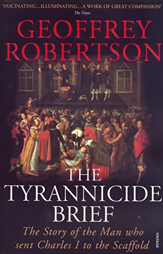 The Tyrannicide Brief