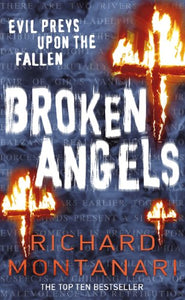 Broken Angels 