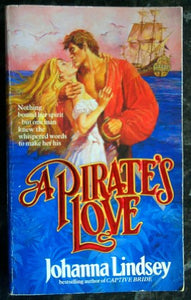 Pirate's Love 