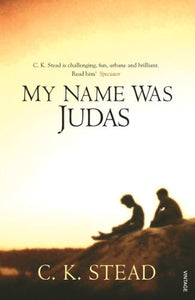 My Name Was Judas 