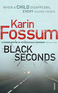 Black Seconds 