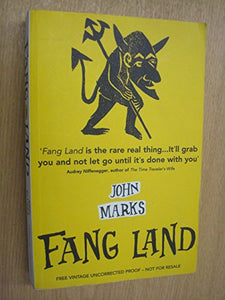 Fangland 