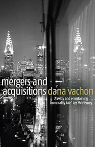 Mergers and Acquisitions 