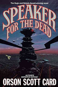 Speaker for the Dead 