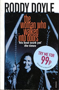 The Woman Who Walked Into Doors 