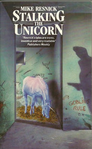 Stalking the Unicorn 